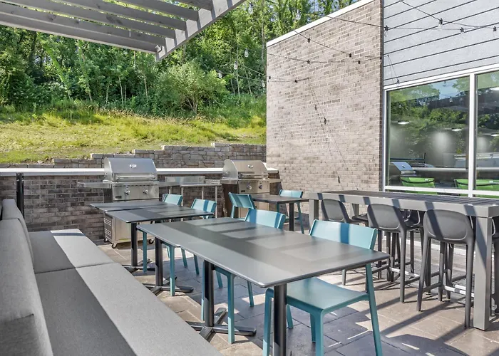 Home2 Suites By Hilton Danville